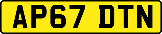 AP67DTN