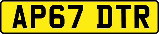 AP67DTR
