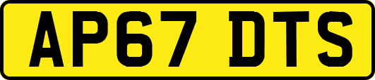 AP67DTS