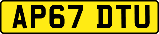 AP67DTU