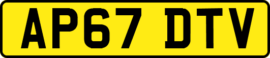 AP67DTV