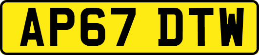 AP67DTW