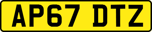 AP67DTZ
