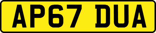 AP67DUA