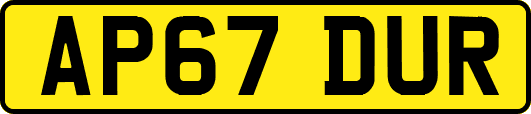 AP67DUR