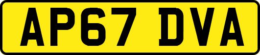 AP67DVA