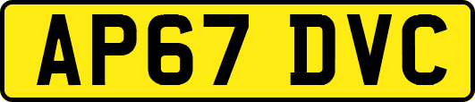 AP67DVC