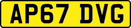 AP67DVG