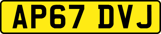 AP67DVJ