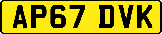 AP67DVK