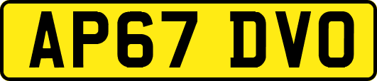 AP67DVO