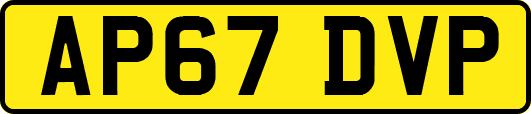 AP67DVP