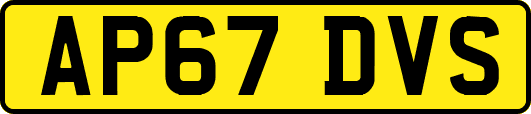 AP67DVS