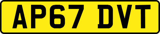 AP67DVT