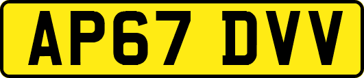 AP67DVV