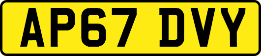 AP67DVY