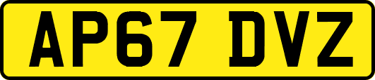 AP67DVZ