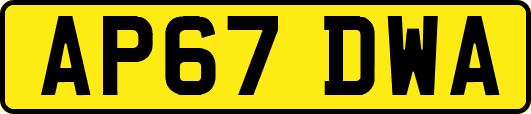 AP67DWA