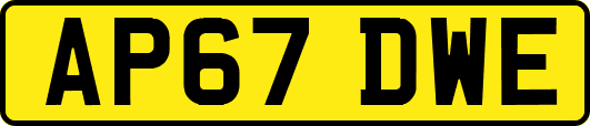 AP67DWE