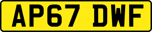 AP67DWF