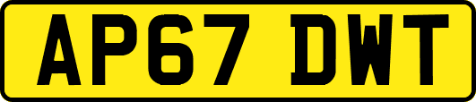 AP67DWT