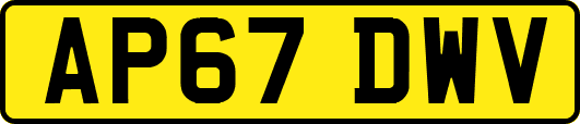 AP67DWV