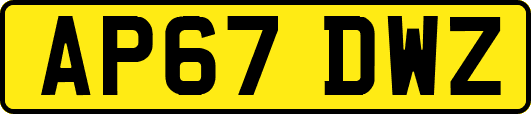 AP67DWZ