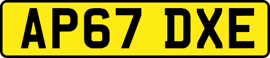 AP67DXE