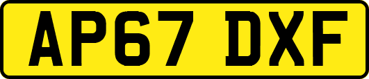 AP67DXF