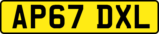 AP67DXL