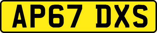 AP67DXS