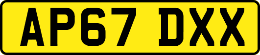 AP67DXX