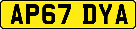AP67DYA