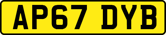 AP67DYB