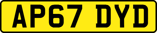 AP67DYD