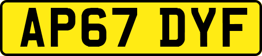 AP67DYF