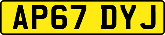 AP67DYJ
