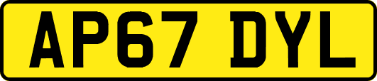 AP67DYL