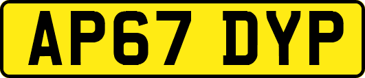 AP67DYP