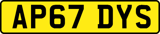 AP67DYS