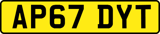 AP67DYT