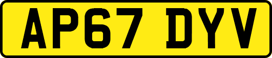 AP67DYV