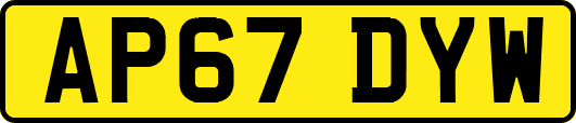 AP67DYW