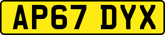 AP67DYX