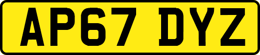 AP67DYZ