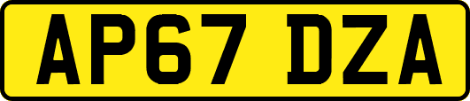 AP67DZA