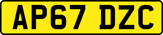 AP67DZC