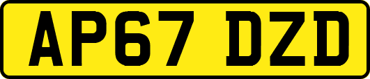 AP67DZD