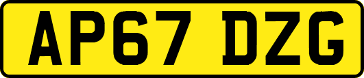AP67DZG