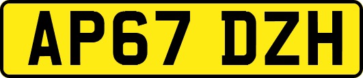 AP67DZH